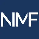 Logo van Stichting NIMF