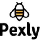 Logo PEXLY
