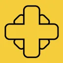 Logo van Huisartswerkt.nl