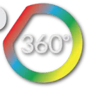 Logo van Google Trusted Photographer Netherlands