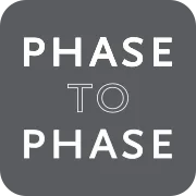Logo van Phase to Phase