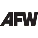 Logo van Amsterdam Fashion Week