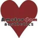 Logo van Amsterdam Aesthetics