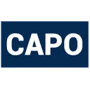 Logo van Capo IT Solutions