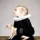 Logo van Elizabeth Koning
