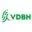 Logo v.d. Bijl AND Heierman b.v. / VDBH