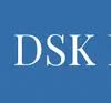 Logo van DSK Healthcare IT