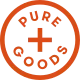 Logo van Kuyichi Pure Denim