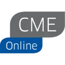 Logo van CME-Online Apothekers