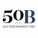 Logo Vastgoedmarketing 50B