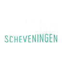 Logo van Muzee Scheveningen