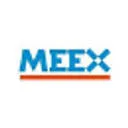 Logo van Meex Technische Installaties B.V.