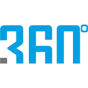 Logo van 360° Online Marketing