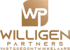 Logo van Willigen Partners Vastgoedontwikkelaars B.V.