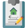 Logo van Jussen Taxaties