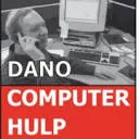 Logo Dano Computerhulp