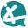Logo van Intraverte Reset