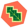 Logo van Wooncoöperatie De Bonte Hulst