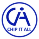 Logo van Chip it all