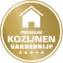 Logo Uiterwaal Kozijnen en Zonwering bv