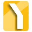 Logo van Yald