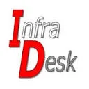 Logo van InfraDesk B.V.