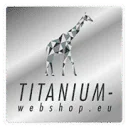 Logo van Titanium Webshop BV