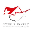 Logo van Cyprus Invest
