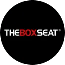 Logo van The BOX Seat