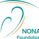 Logo van NONA Foundation