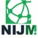 Logo NIJM Webdesign AND Hosting