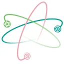 Logo van De Kerncentrale