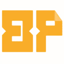 Logo van Eightfold Paper