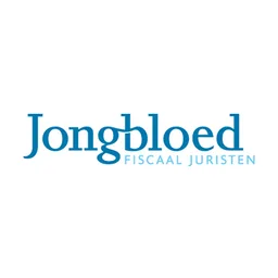 Logo van Jongbloed Fiscaal Juristen N.V.