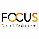 Logo Focus Smart Solutions
