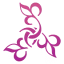 Logo Khagaya Yoga AND Coaching