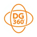 Logo van DG-360°