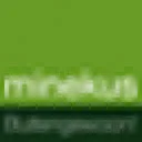 Logo van B Minekus Zuidland B.V.