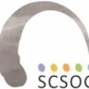 Logo van SCSOG Stichting Christelijk Speciaal Onderwijs Groningen