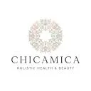Logo van CHICAMICA - OSHADHI NEDERLAND