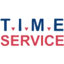 Logo T.I.M.E. Service Catalyst Handling B.V.