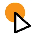 Logo van BasisOnline