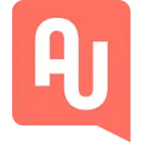 Logo van Ask Us