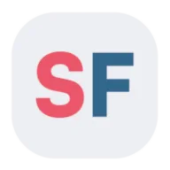 Logo van SmokeFree