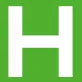 Logo van Herindeling.nl
