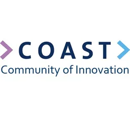 Logo van COAST - Analytical Science and Technology