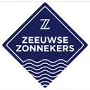 Logo van Zeeuwse Zonnekers