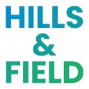 Logo van Hills AND Field