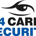 Logo van i 4 Care Security Consulting AND Support B.V.