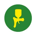 Logo van Kamp Coating Groep DE
